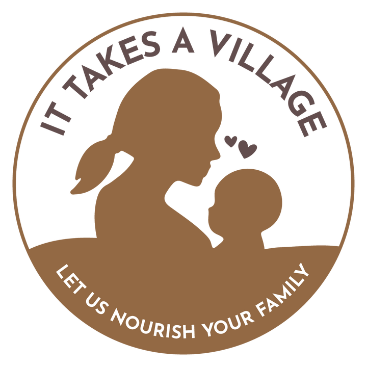 Restorative Roots Let us Nourish your Family