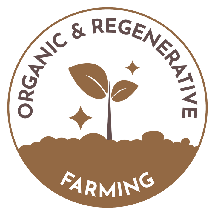 Restorative Roots Organic Regenerative Farming