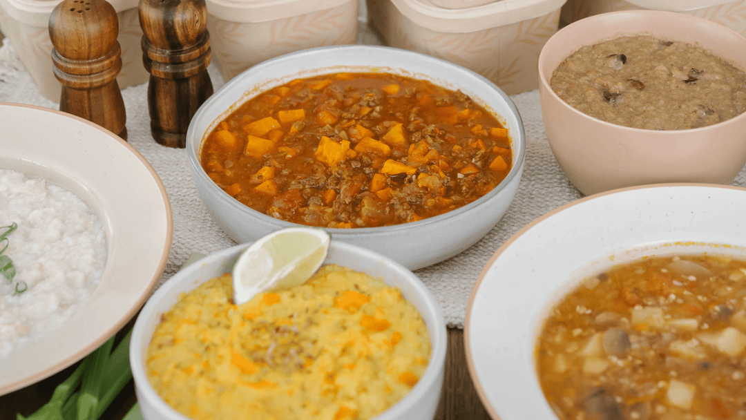 Our Review of The First Forty Days