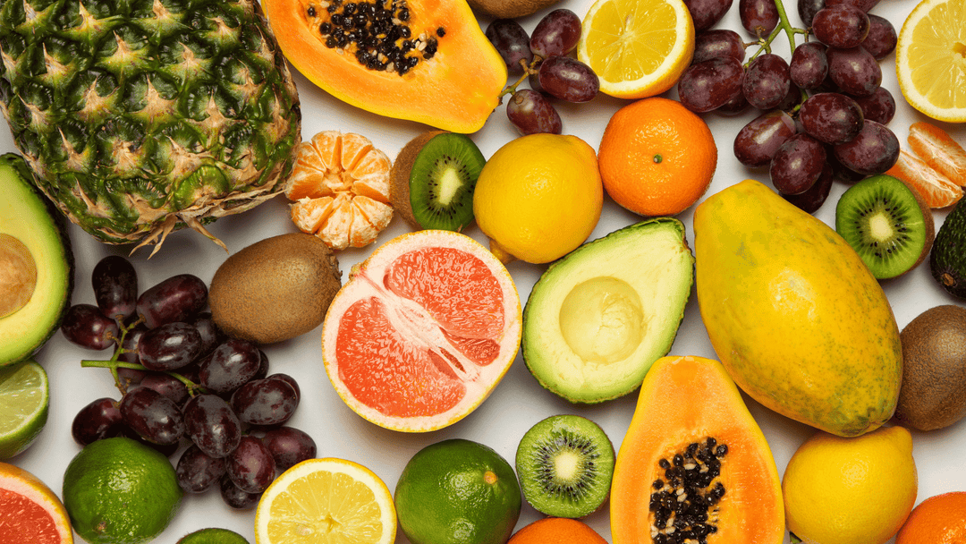 Fruits To Consume Postpartum