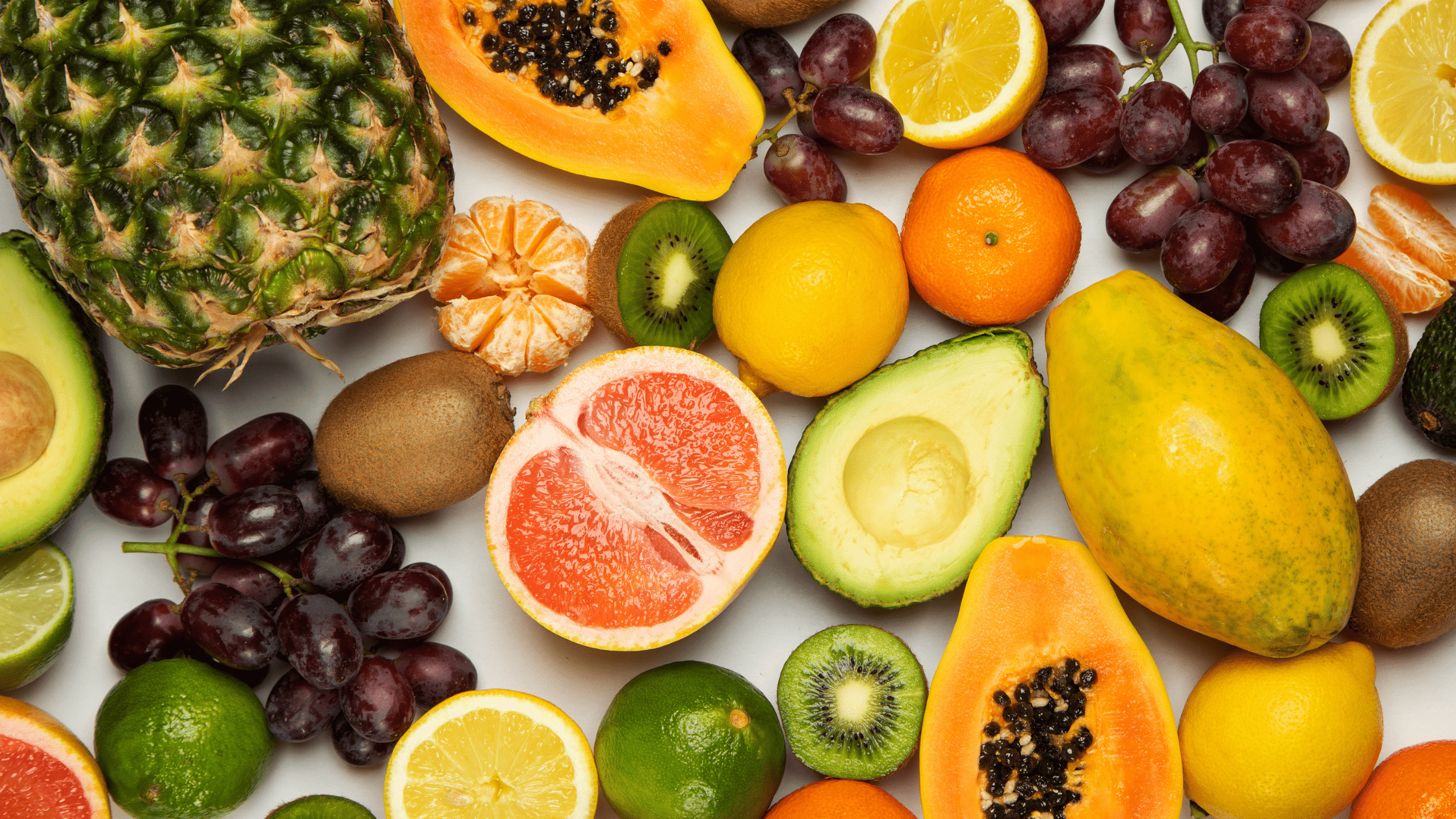 Fruits To Consume Postpartum
