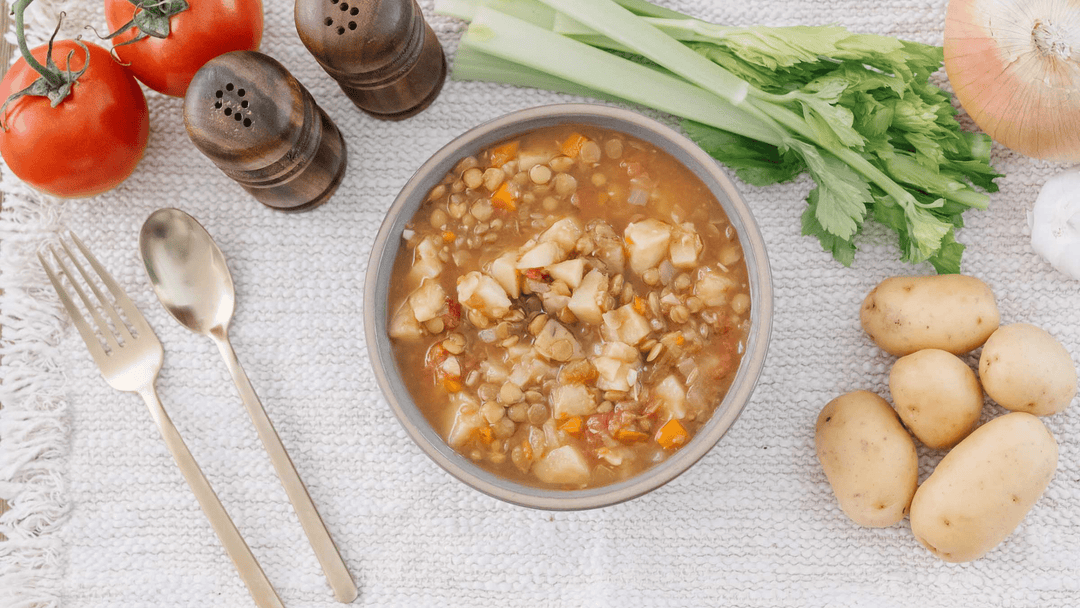 The Basics of an Ayurvedic Postpartum Diet