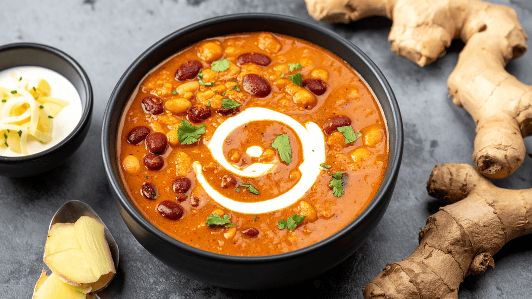 5 Traditional Chinese Medicine Postpartum Meals