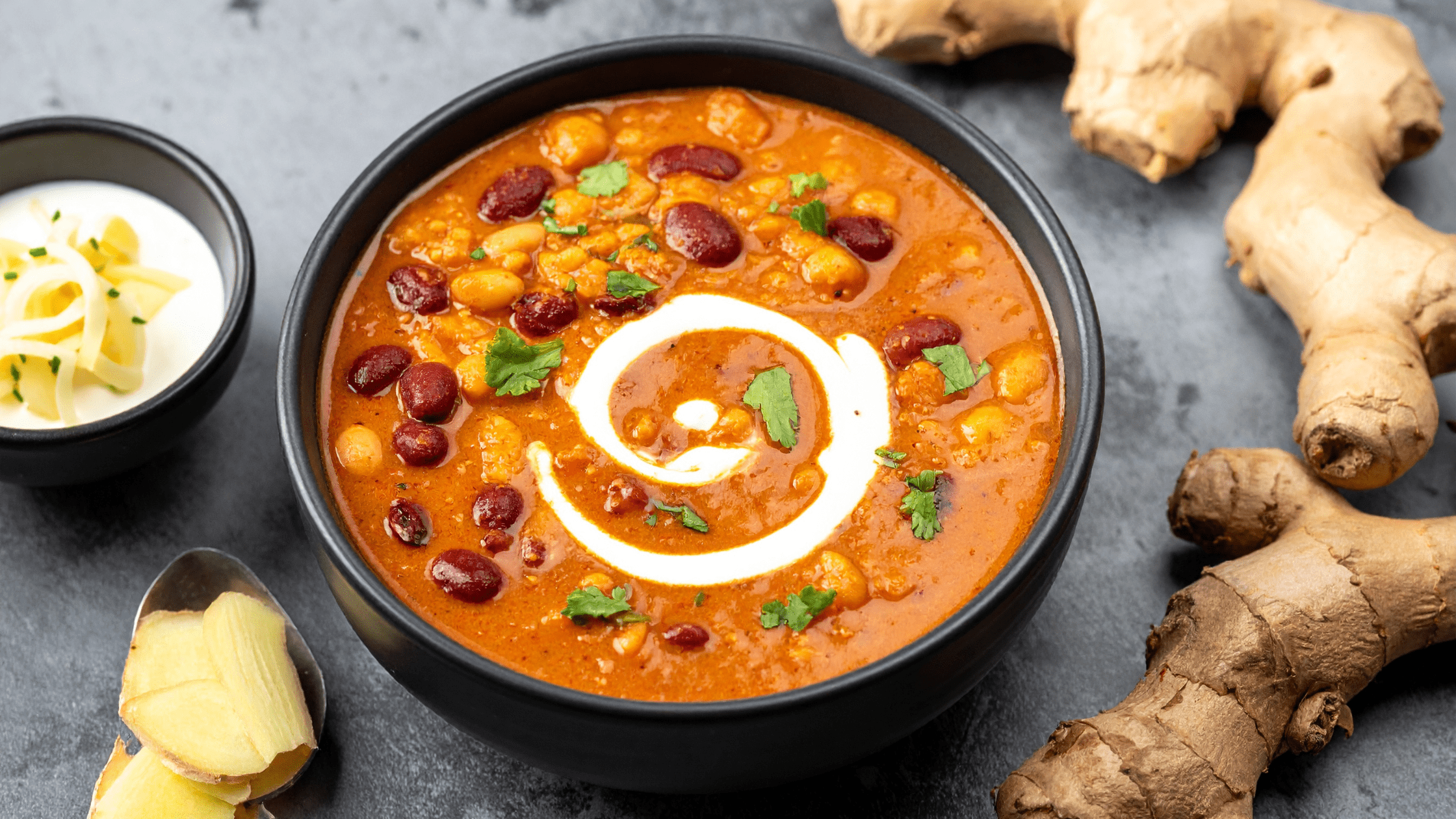 5 Traditional Chinese Medicine Postpartum Meals