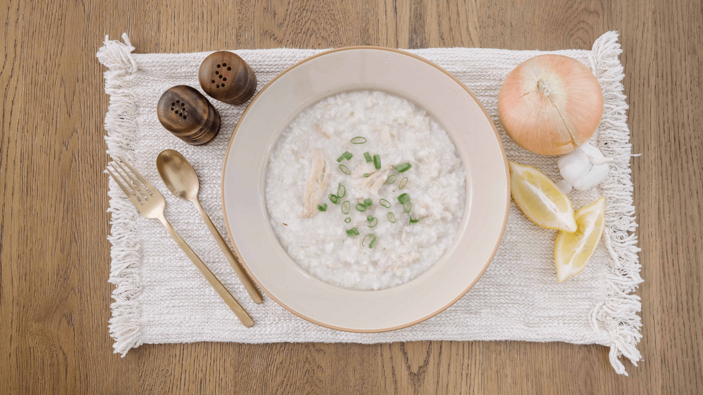 Convenient Postpartum Food Ideas