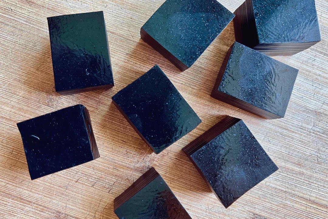 Homemade Gummies