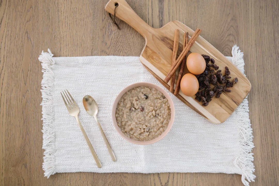 Postpartum Shatavari Rice Pudding Recipe