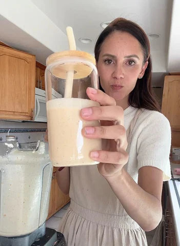 The Benefits of Shatavari for Postpartum Healing and Breastfeeding