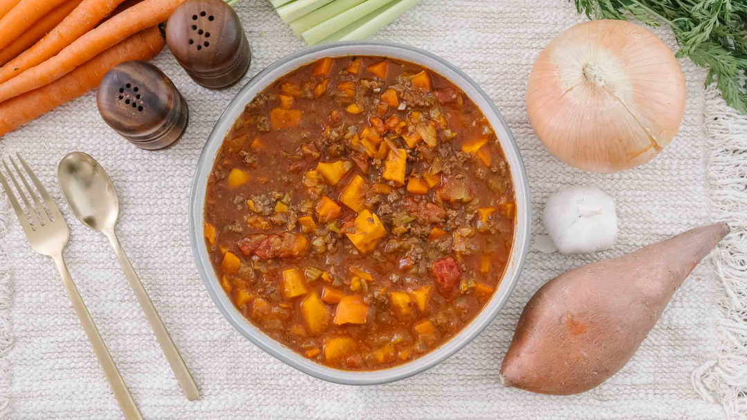 primal chili