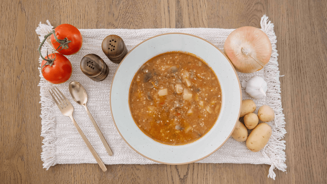 Postpartum Nutrition - A Traditional Chinese Medicine Approach