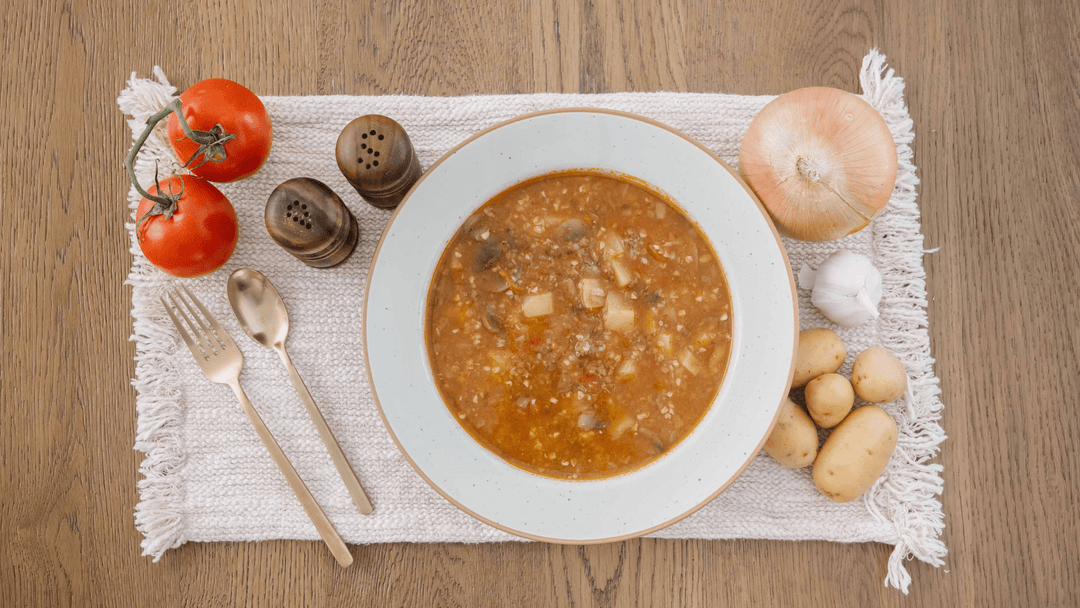 Postpartum Nutrition - A Traditional Chinese Medicine Approach