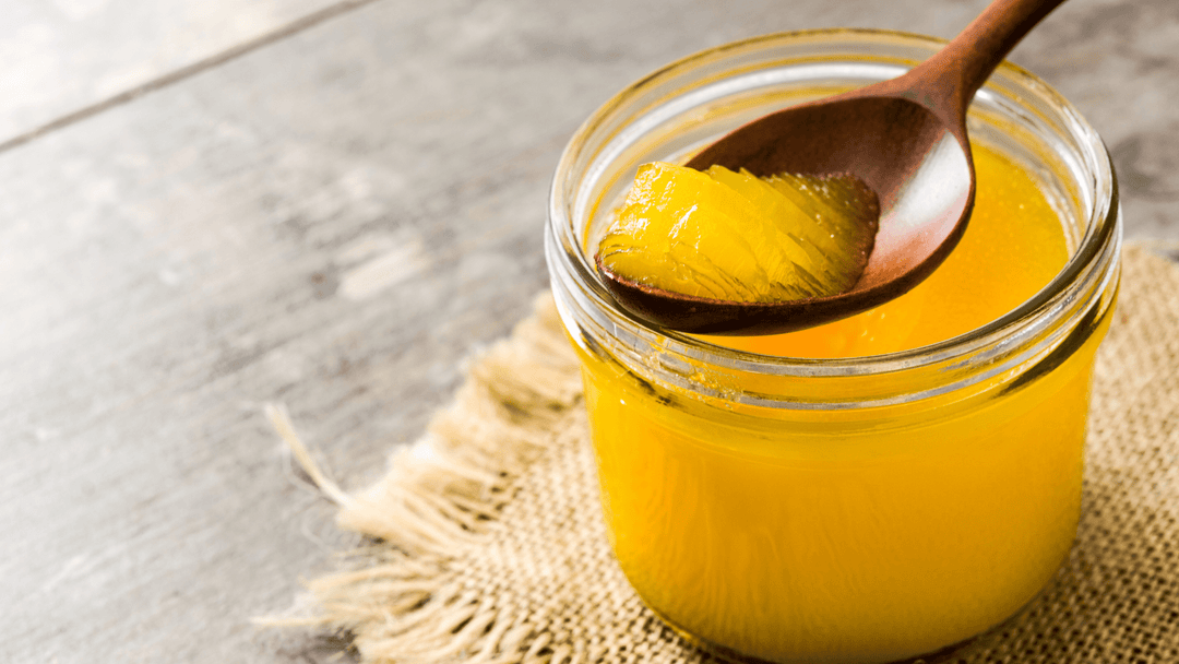 How Long Do I Need To Eat "Postpartum Foods"