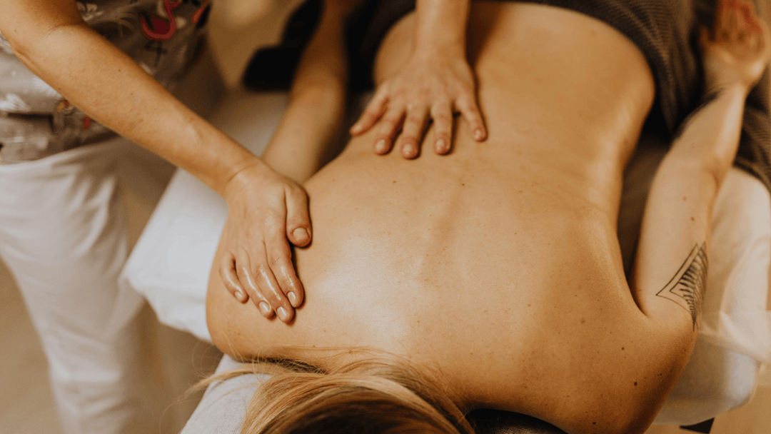 Ayurvedic Approach To Postpartum Rejuvenation and Healing