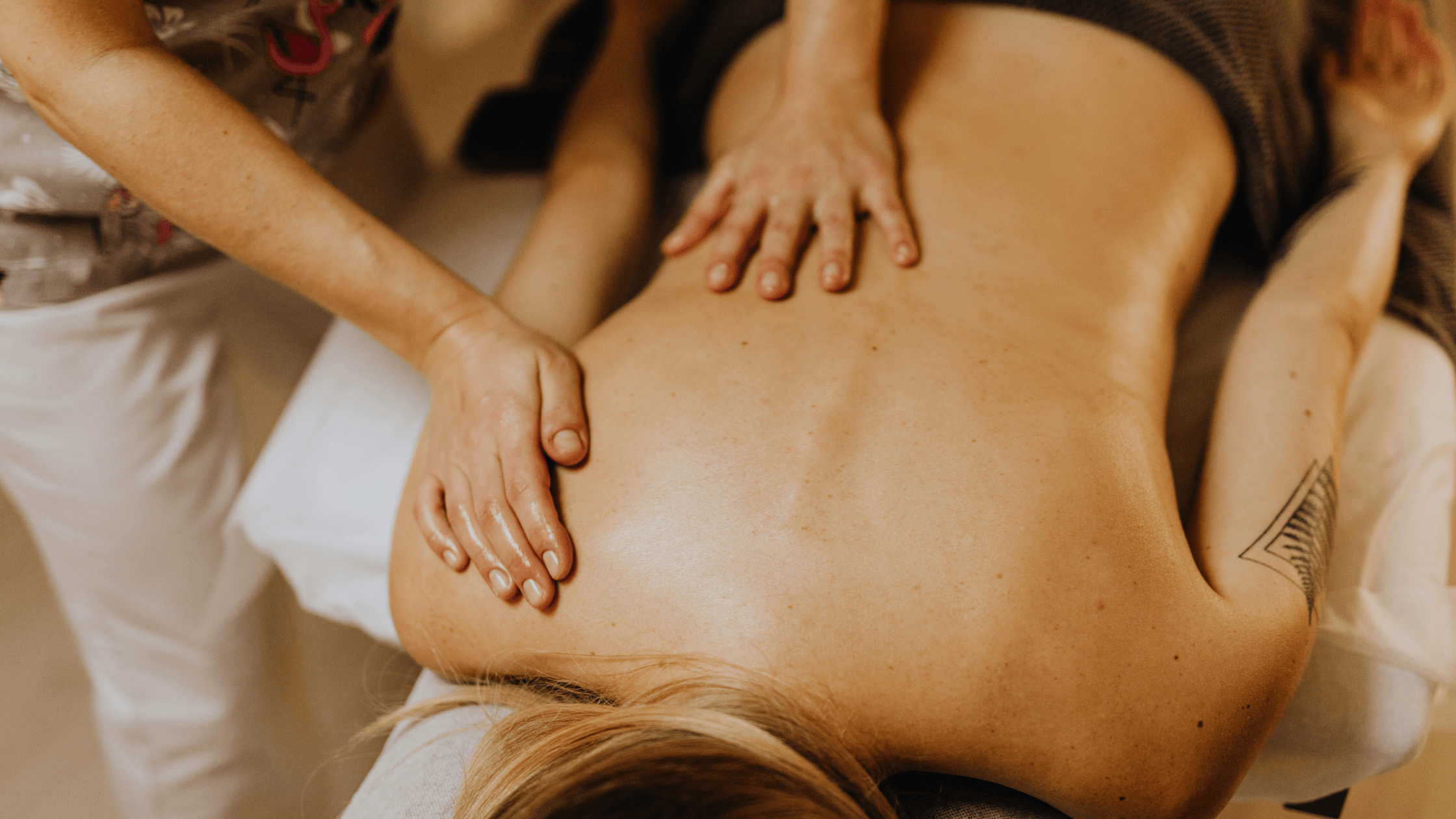 Ayurvedic Approach To Postpartum Rejuvenation and Healing
