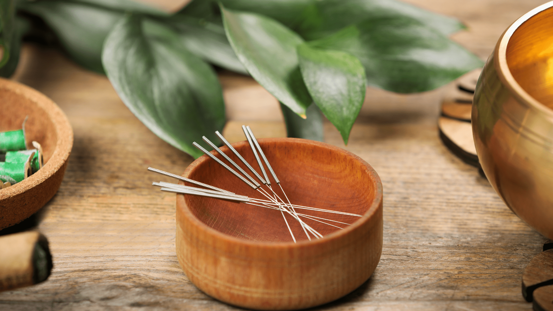Acupuncture and Postpartum Recovery