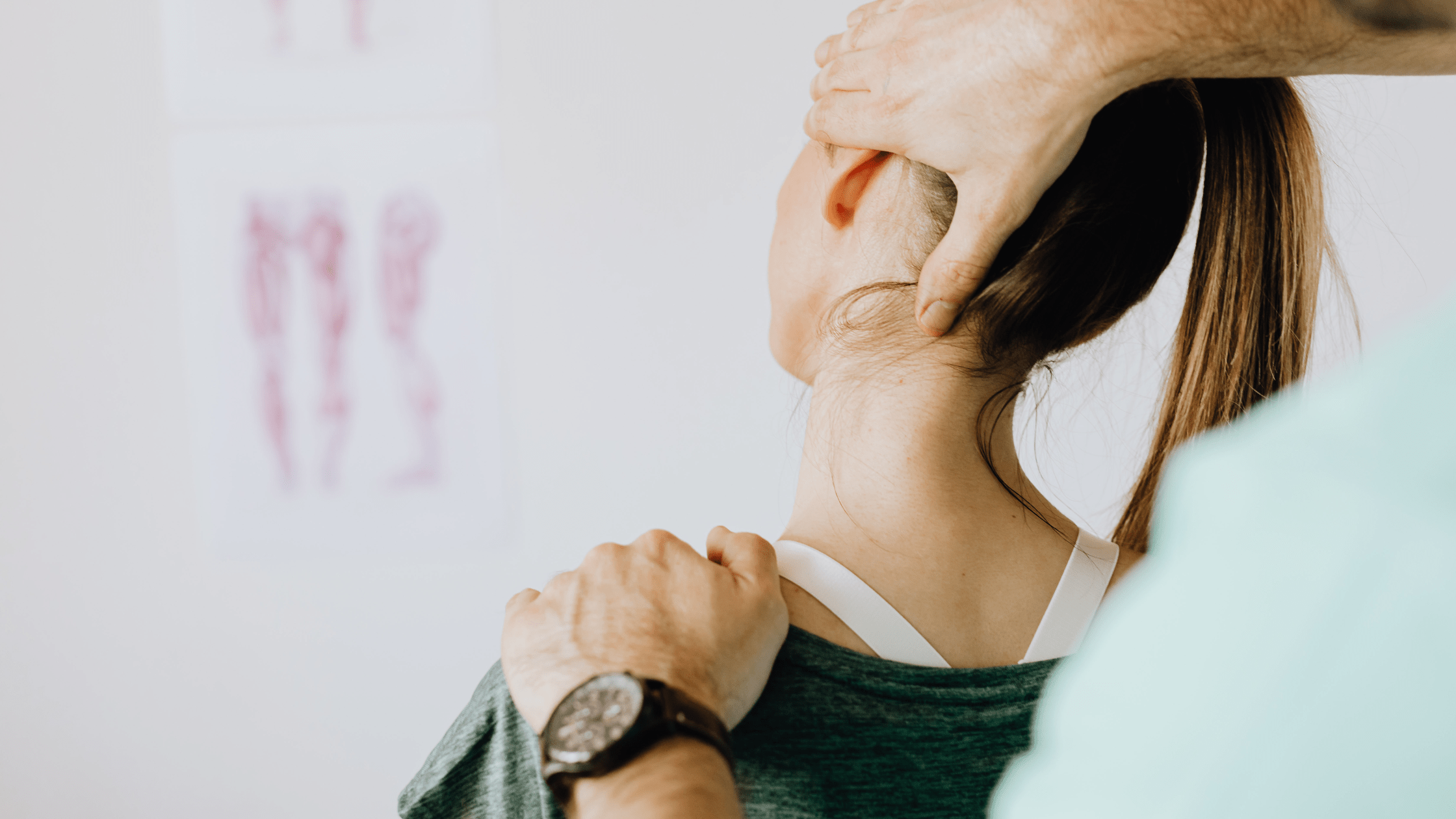 Chiropractic Care During Postpartum