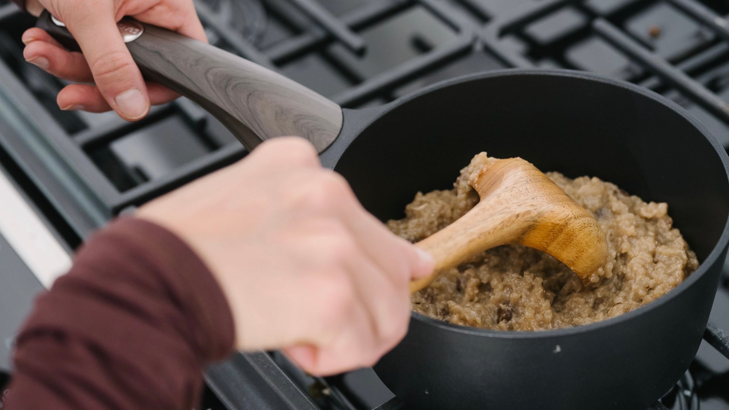 Simple Ways to Add More Protein to Your Postpartum Meals