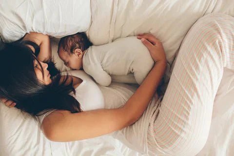 The Five Principles of Postpartum