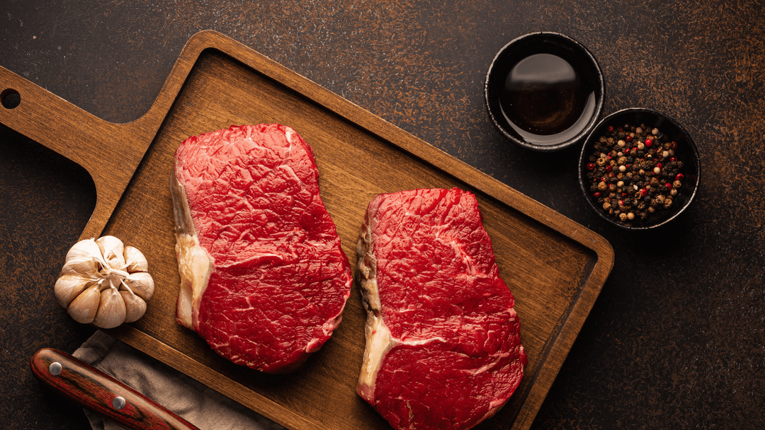 Where To Buy Quality Meat, Poultry and Fish