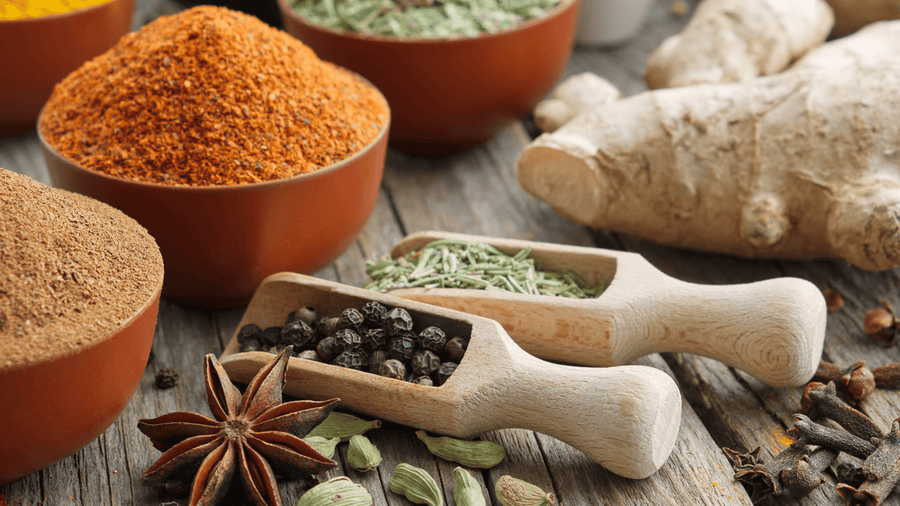 Restorative Roots - Organic Postpartum Meal Delivery