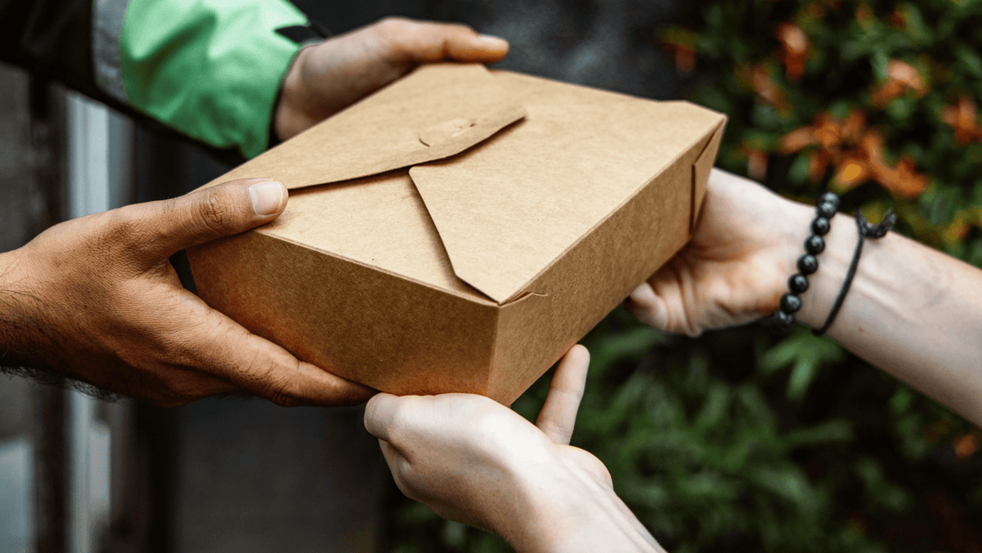 What to Order from Uber Eats & DoorDash Postpartum (When You’re Out of Restorative Roots Meals)