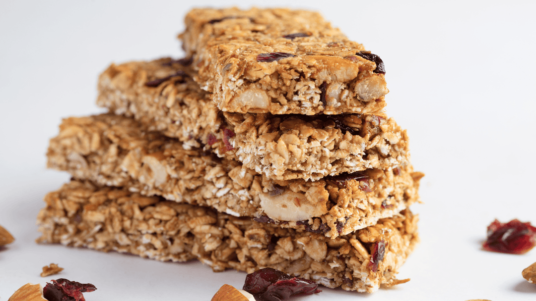 The Best Clean Protein Bars for Kids and Adults (2026 Guide) | Organic, High-Protein & Real Food Options