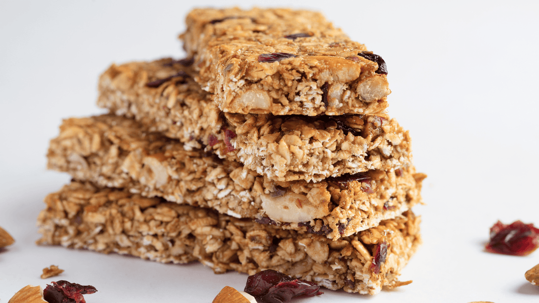 The Best Clean Snack Bars for Kids and Adults (2025 Guide)