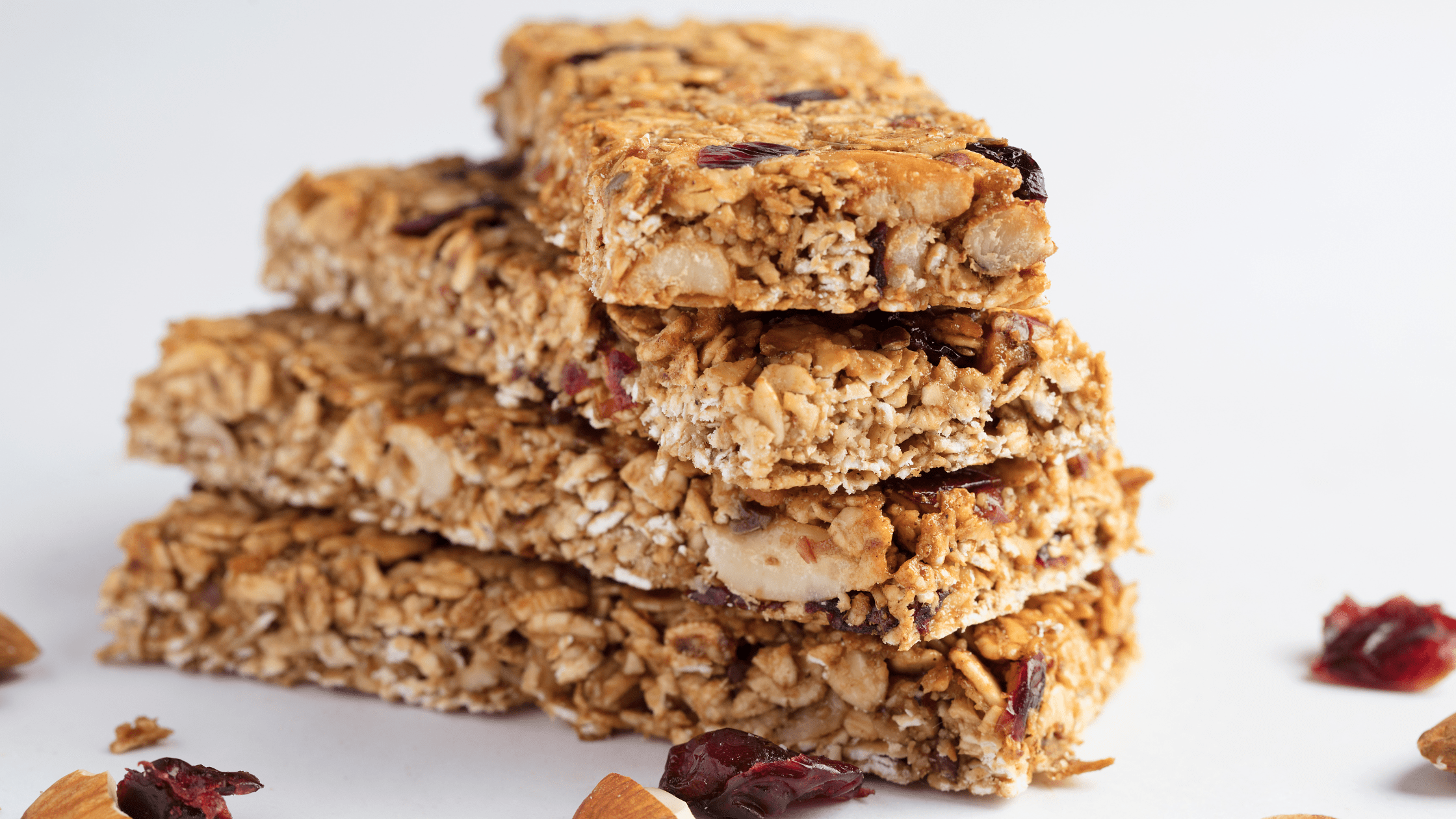 The Best Clean Snack Bars for Kids and Adults (2025 Guide)