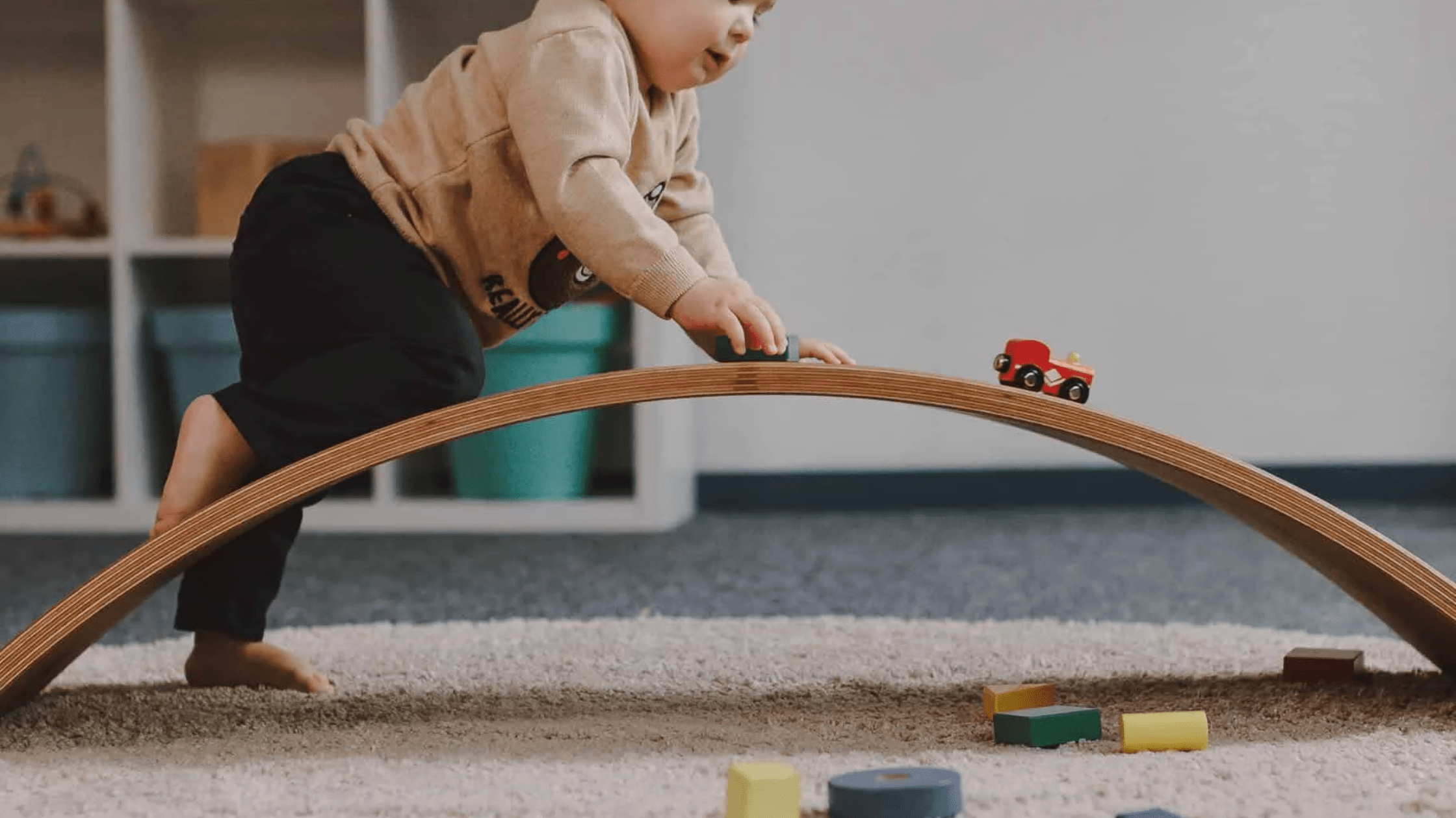 Tried and True Minimalist Gifts For Kids 2025