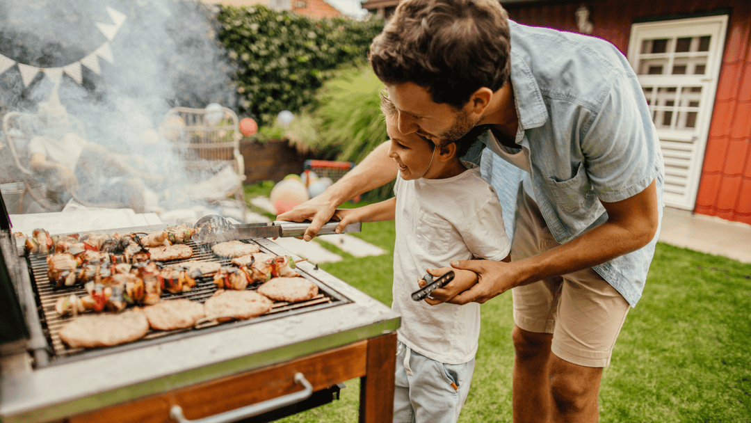 Best Gift Guide For Crunchy-ish Dads for Fathers Day, Christmas, Birthday and more