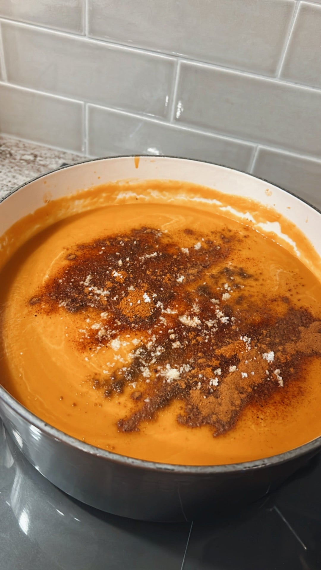 Easy Butternut Squash Soup