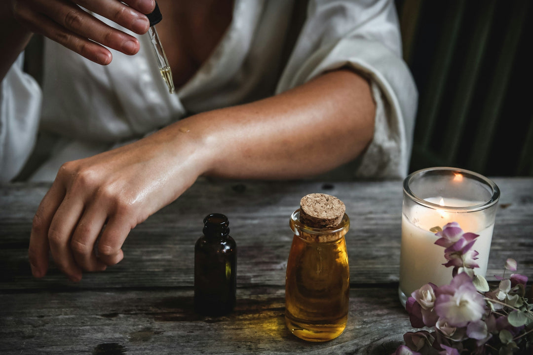 Discover the Healing Power of Abhyanga: A Key to Postpartum Recovery