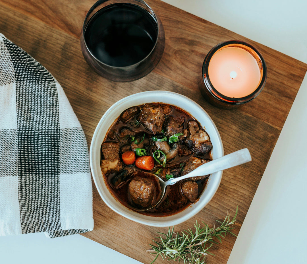 The Best Fall Foods for Postpartum Recovery