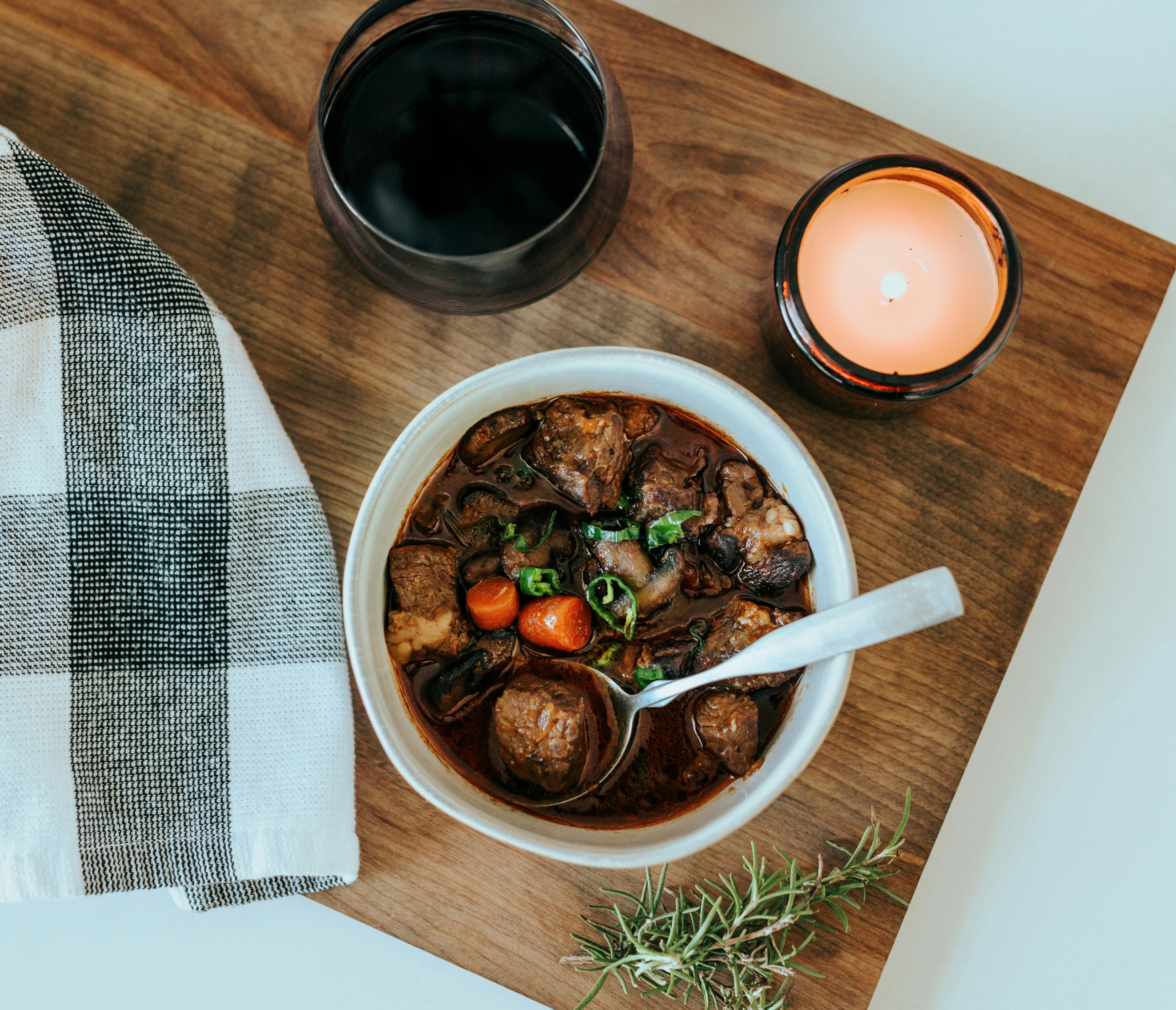 The Best Fall Foods for Postpartum Recovery