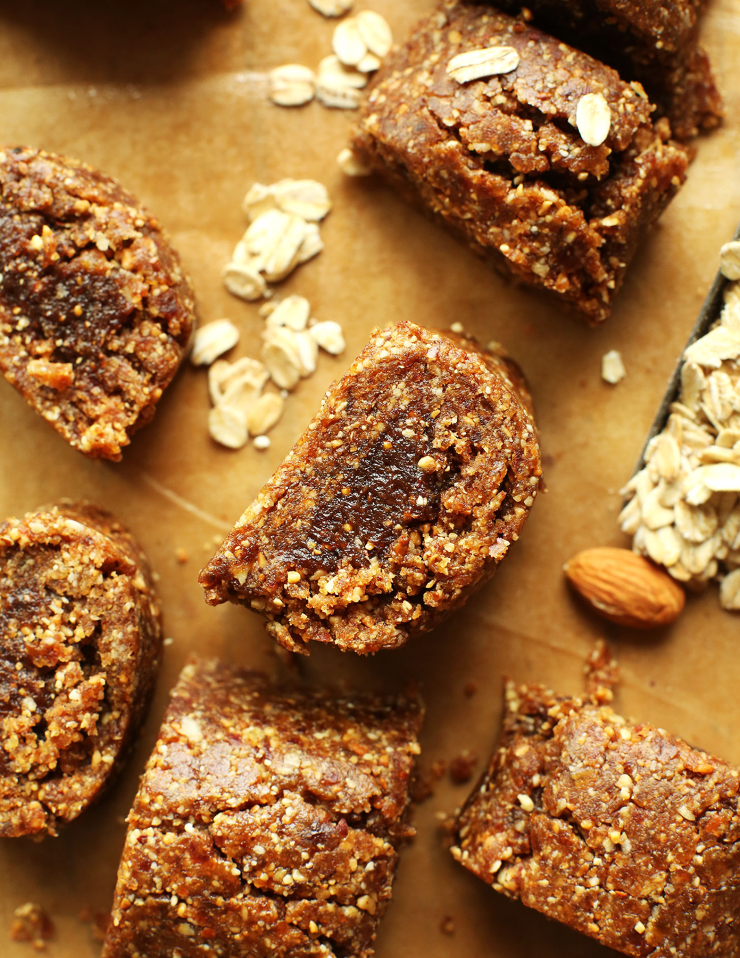 Healthy Fig Newtons