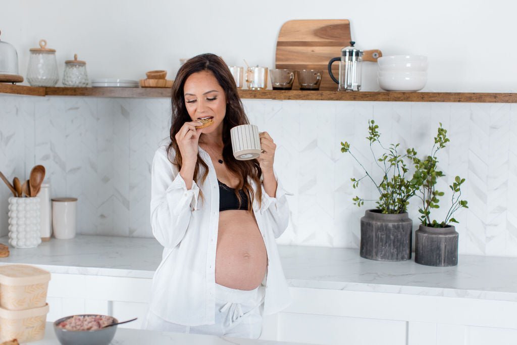 20 Free (or Low-Cost) Ways to Support a Healthier Pregnancy, Birth & Postpartum