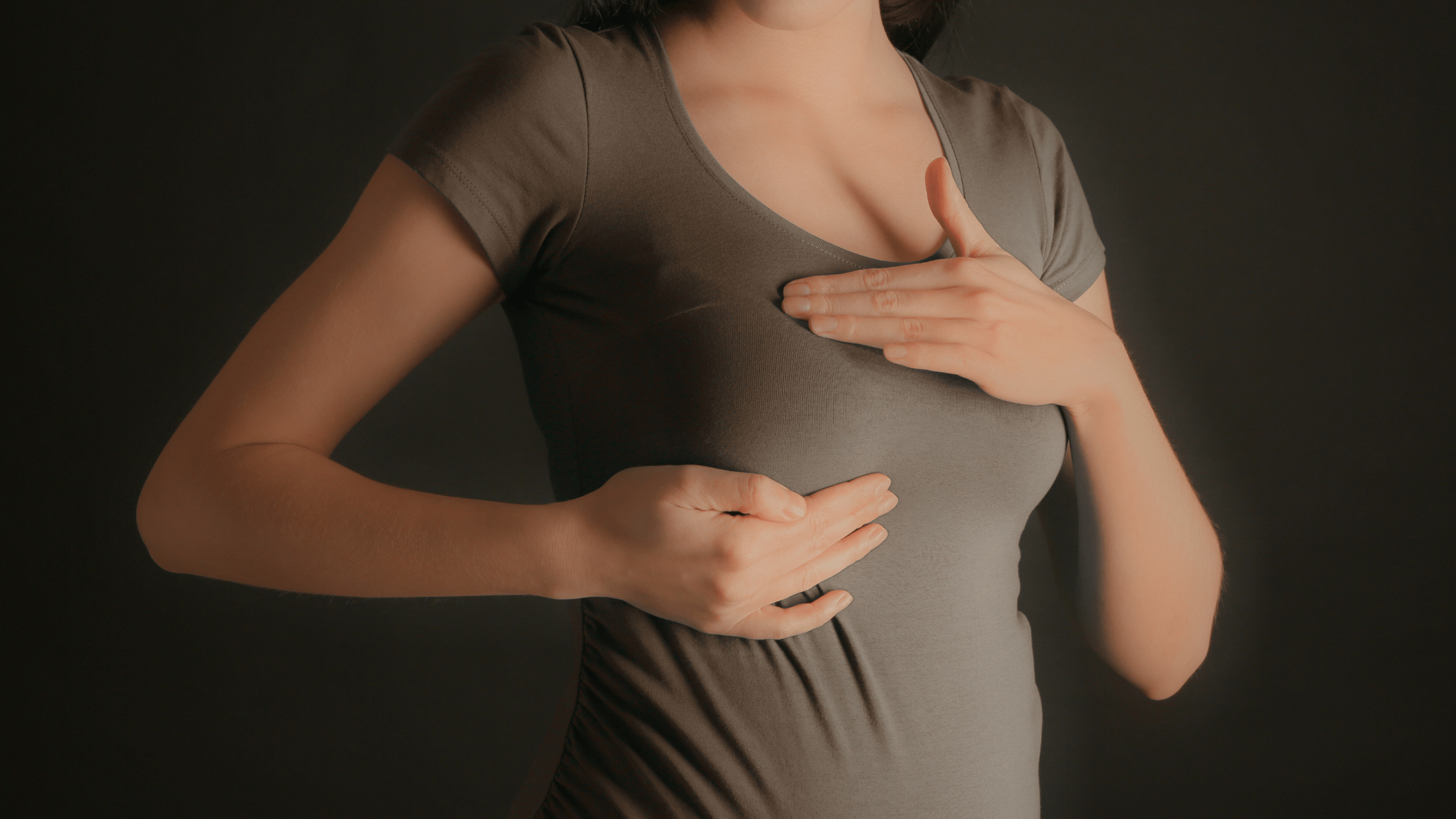 Stopping Lactation After a Loss