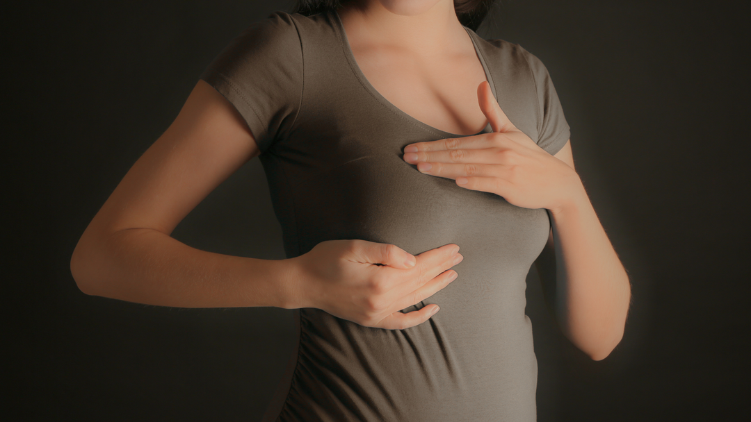 Stopping Lactation After a Loss
