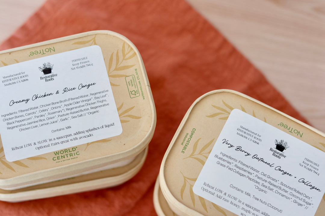 Postpartum Freezer Meals: Recipes to Stock Your Freezer With Before Baby