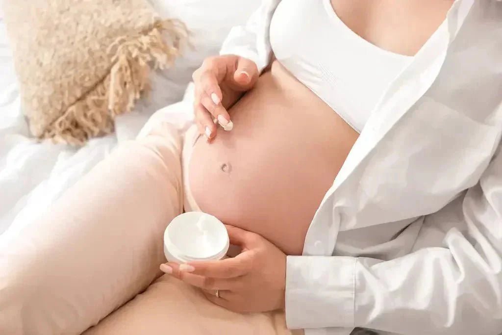 Managing Postpartum Contractions