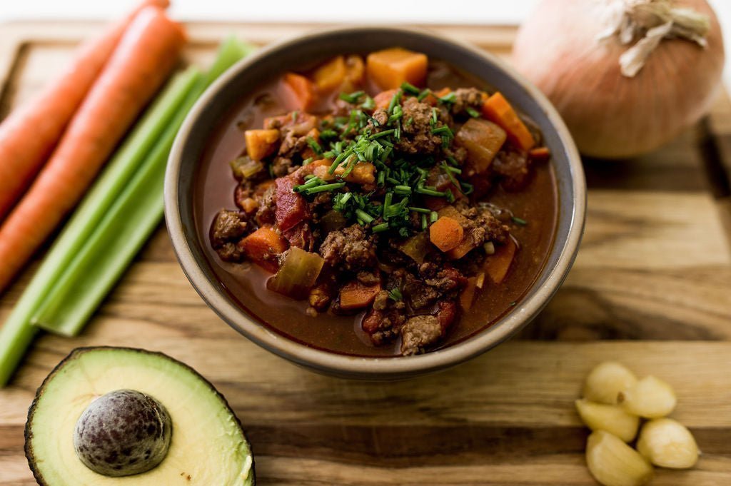 4 Ways to Reheat your Postpartum Freezer Meals