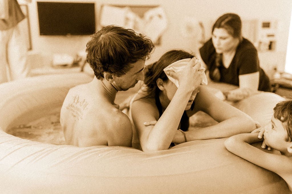 How to Choose the Right Doula