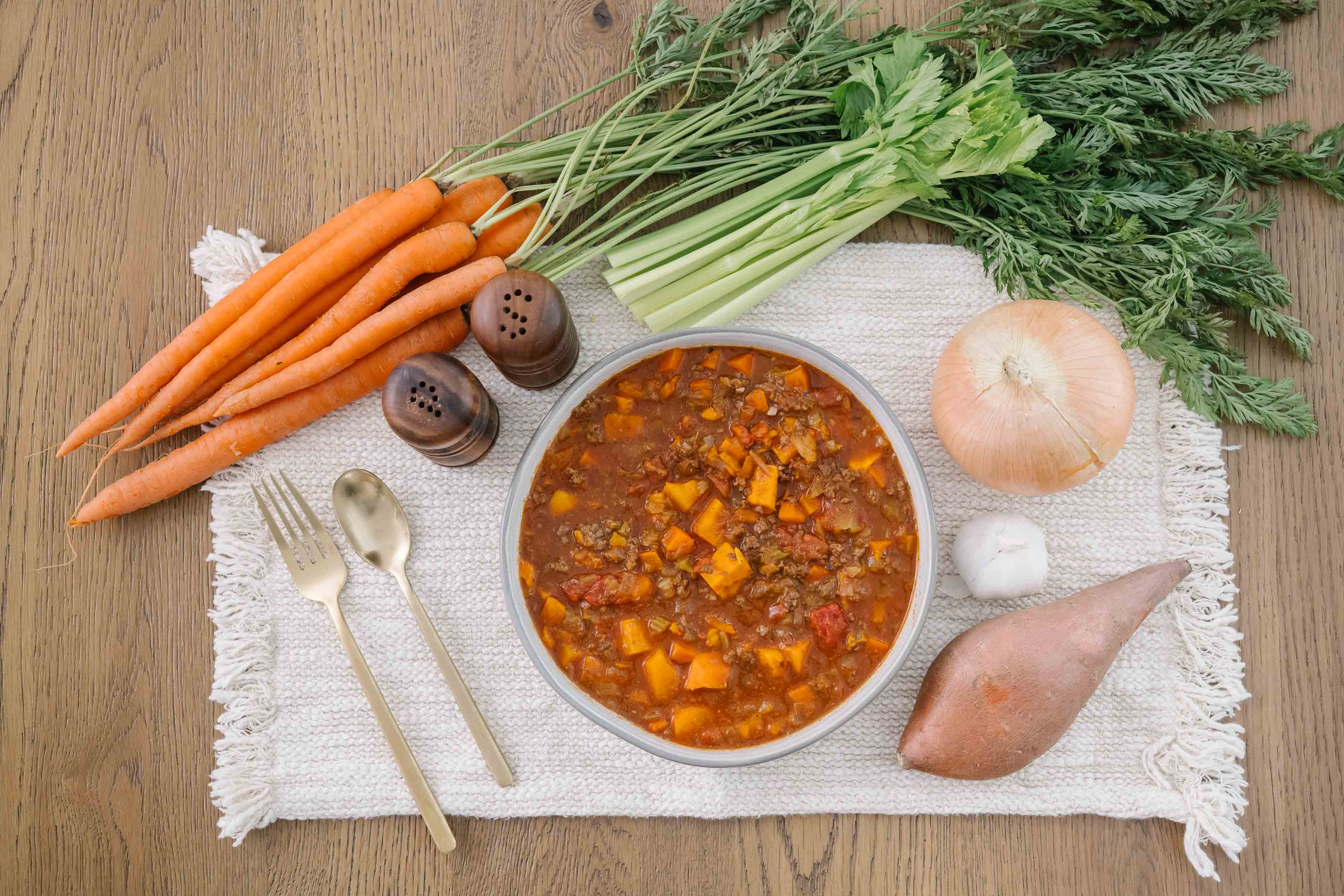 Postpartum Meal Prep Ideas: A Guide for New Moms and the People Supporting Them