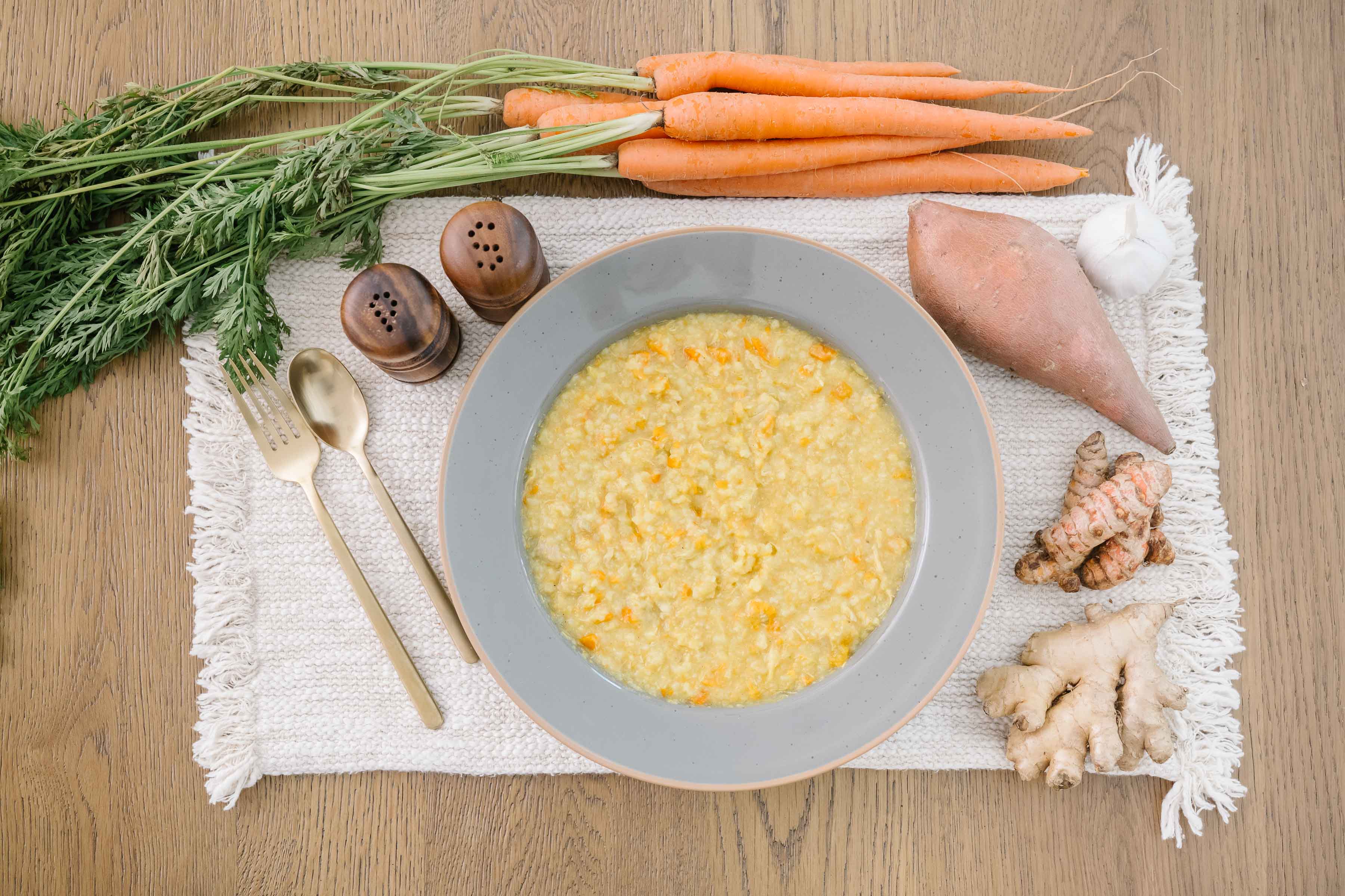 Budget-Friendly Ways To Stretch Your Restorative Roots Postpartum Meals