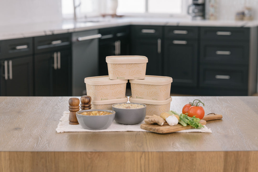 Why our postpartum meals start at $16 a Serving: A full breakdown