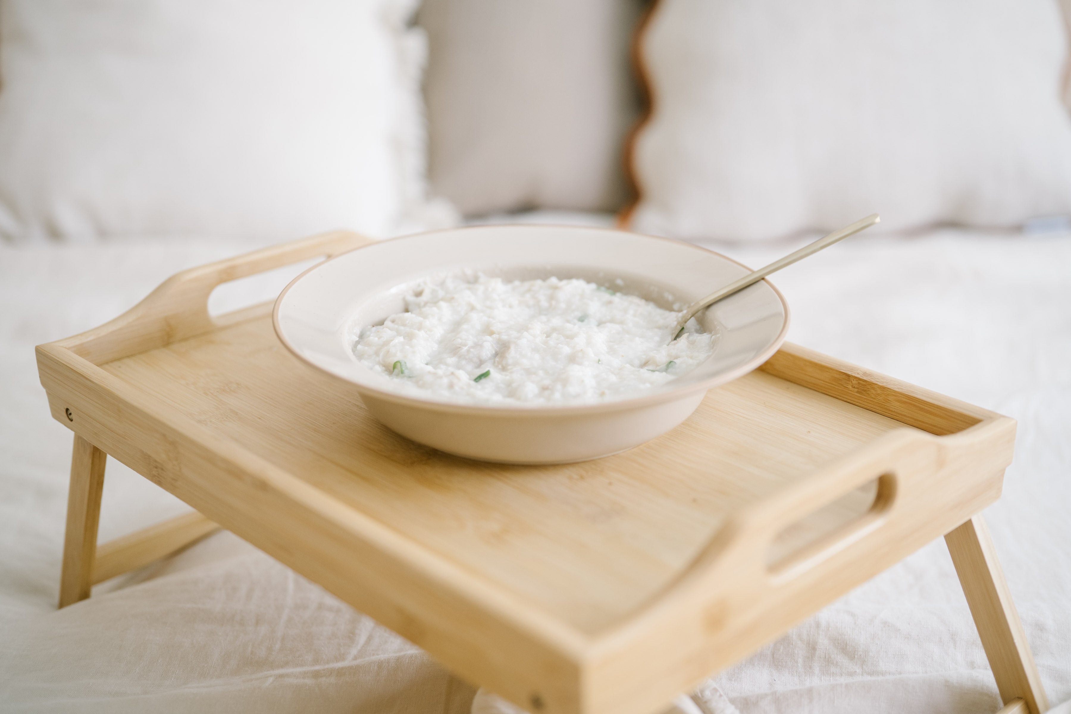 Worst Hospital Foods Served After Birth