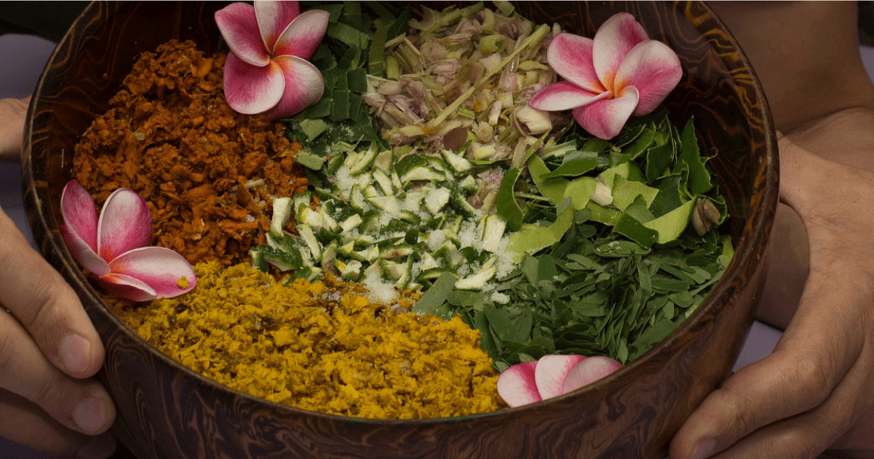 Ayurvedic Postpartum Meals: Holistic Healing Guide
