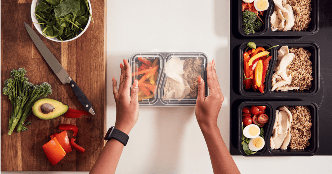 Unlocking the Freezer: A Guide to Preparing and Storing Postpartum Meals