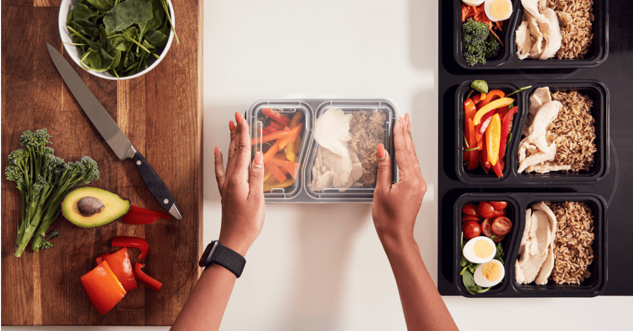 Unlocking the Freezer: A Guide to Preparing and Storing Postpartum Meals