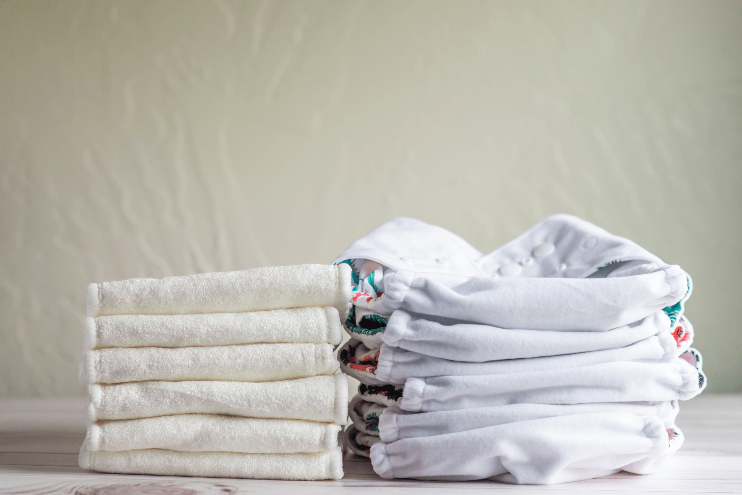 Why We Love Cloth Wipes for Newborns